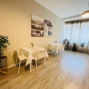  Casa de Férias Sonila's 1
